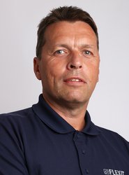 Bjørn Tore Nordeide