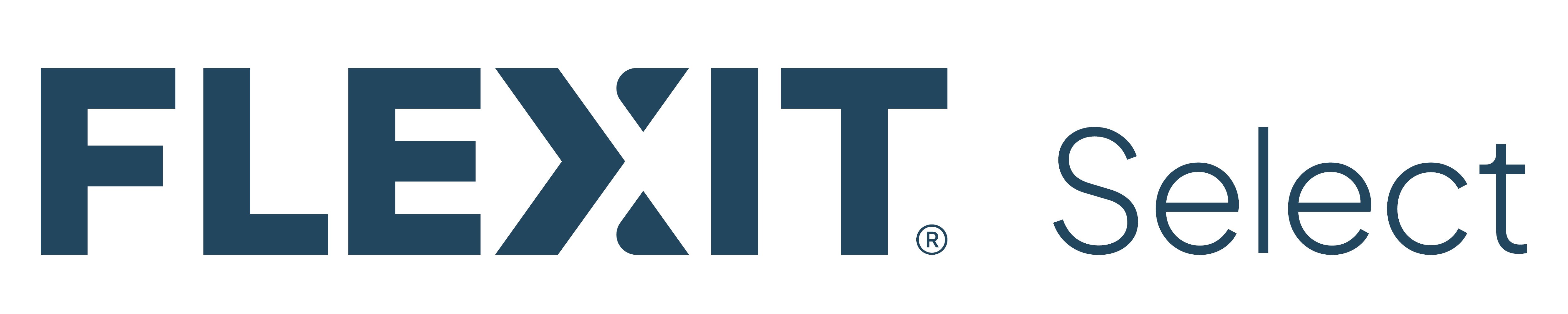 Flexit Select logo