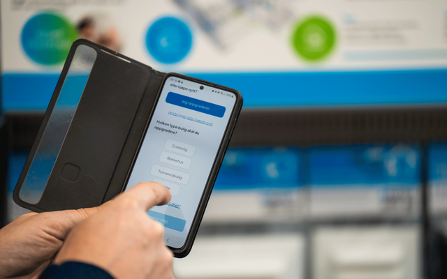 Inneklimaguide – Flexits Inneklimaguide