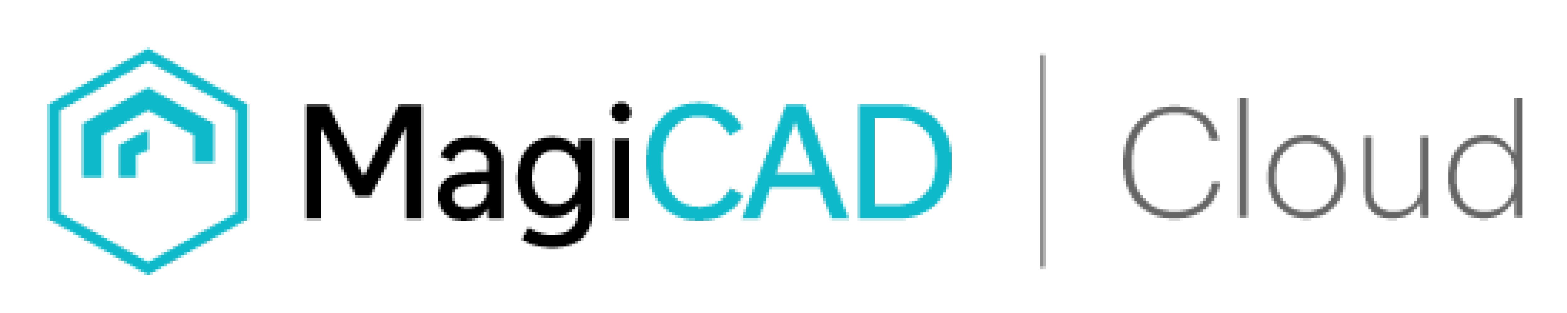 Overview of Flexit ventilation products displayed as product cards in MagiCAD Cloud