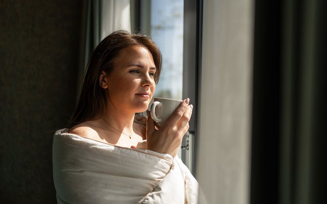 Innetemperatur og innemiljø | Flexit