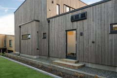 Reference project Kristiansand