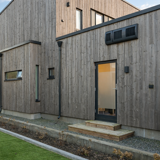 Reference project Kristiansand