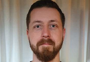 När Kristoffer Salonen köpte hur började han med ventilationen