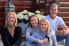 Reference project Fam. Berg Balanced ventilation