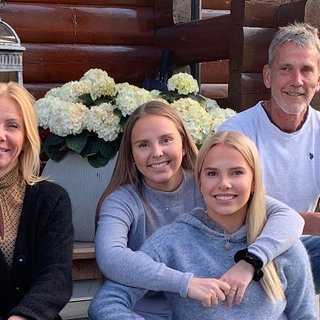 Reference project Fam. Berg Balanced ventilation