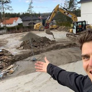 Reference project Fredric Aasbø EcoNordic