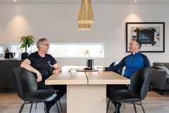 Reference project Kristiansand