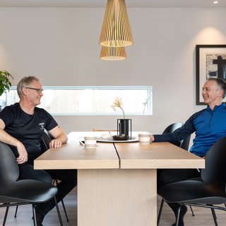 Reference project Kristiansand