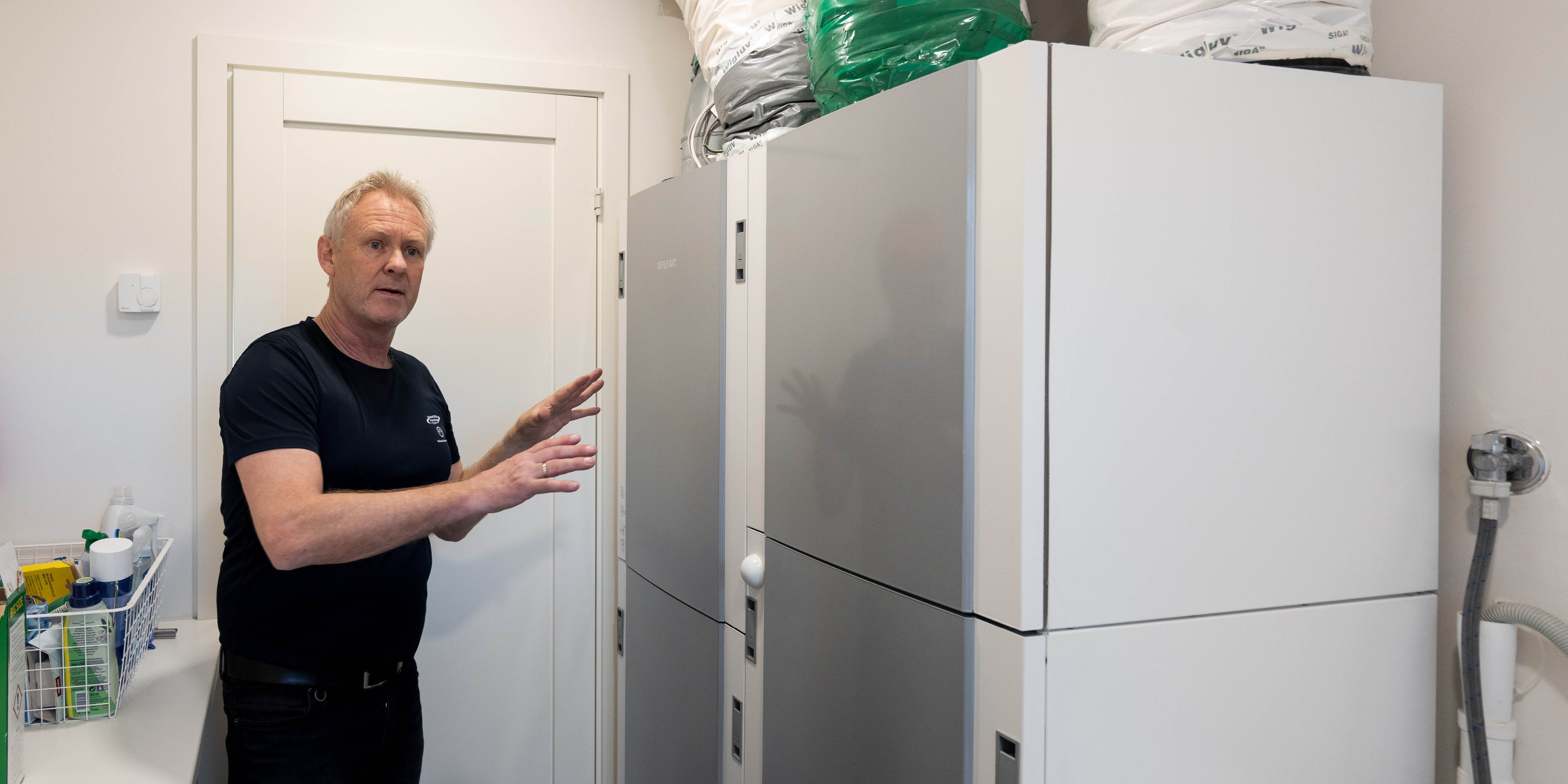 Reference project Kristiansand