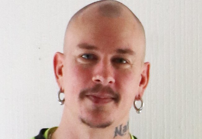 Helge Blom, Arbetsledare Movent