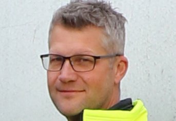 Henrik Hjälmerhag VD/Entreprenadchef Movent AB