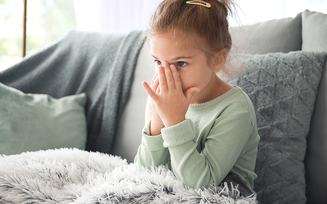 Astma og allergi inneluft | Derfor gjør ventilasjon stor forskjell