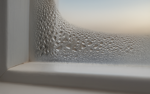 Fukt og mugg i boligen – årsaker og hvordan du forebygger | Flexit