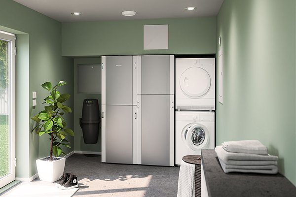 EcoNordic, alt-i-ett inneklimaløsning