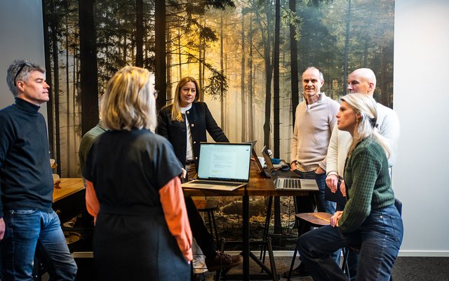 Jobb i Flexit – karriere og ledige stillinger