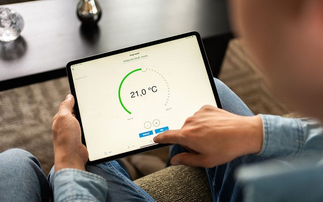 Verktøy for planlegging, bruk og valg av inneklimaløsninger | Flexit