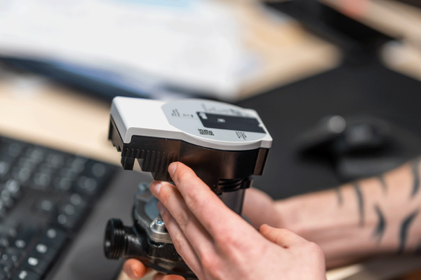 Finn riktig reservedel