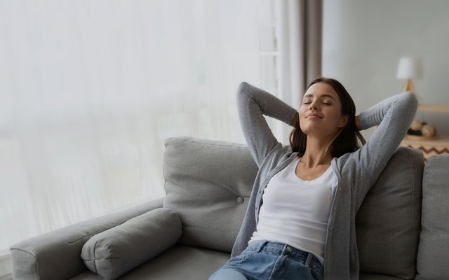 Bytte ventilasjonsaggregat? Spar strøm | Flexit