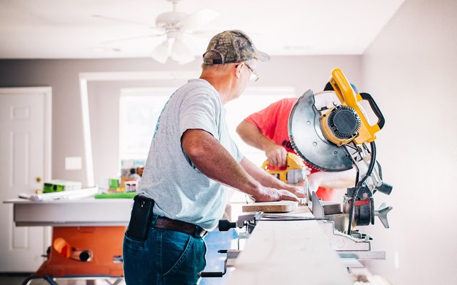 Pusse opp eller etterisolere? Husk ventilasjonen | Flexit