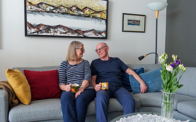 Inneklima ved oppussing – derfor er ventilasjon viktig | Flexit