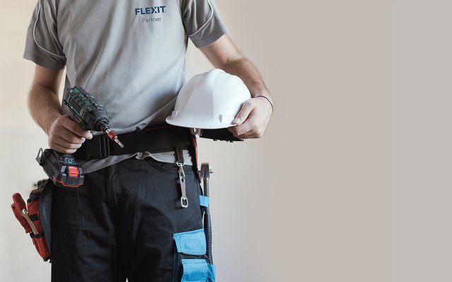 Flexit Partner – faglig hjelp til ventilasjon i boligen