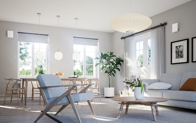 Bytte varmekilde? Husk ventilasjonen | Flexit