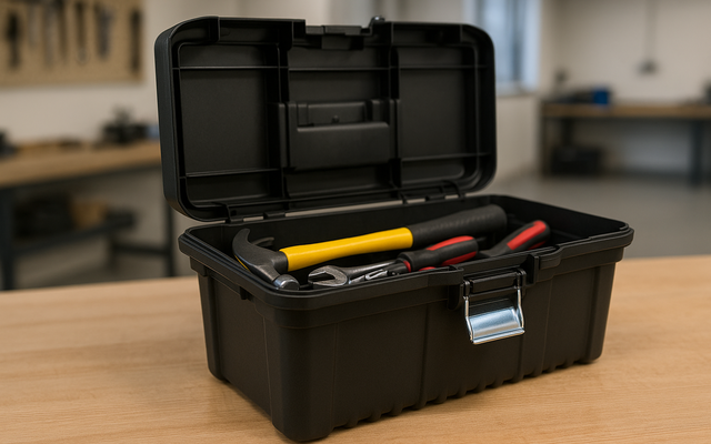 Reservedeler til Flexit-produkter | Finn riktig del