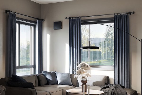 Perfekt for oppussing av enkeltrom